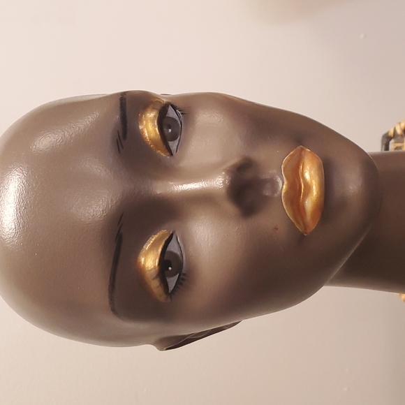 Mannequin head hat, wig ,sunglasses more holder or display. Free shipping ! - Picture 7 of 7